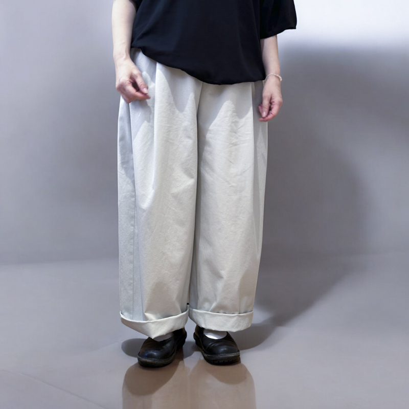 ＋closet24AW1