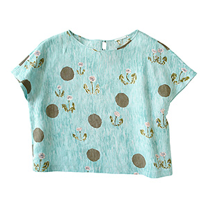 mina perhonen / ~i yzl | dandelione : uEX